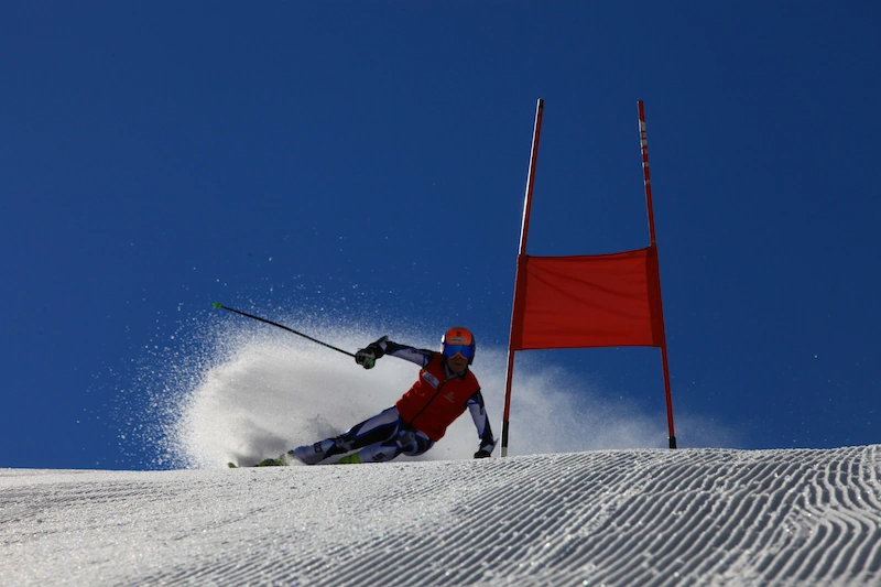 Accesorios de esquí esenciales