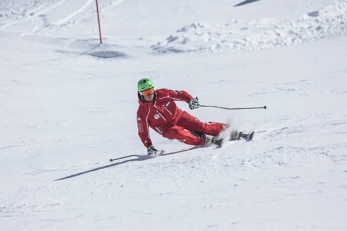 Ski clothing for the Grimentz-Zinal climate