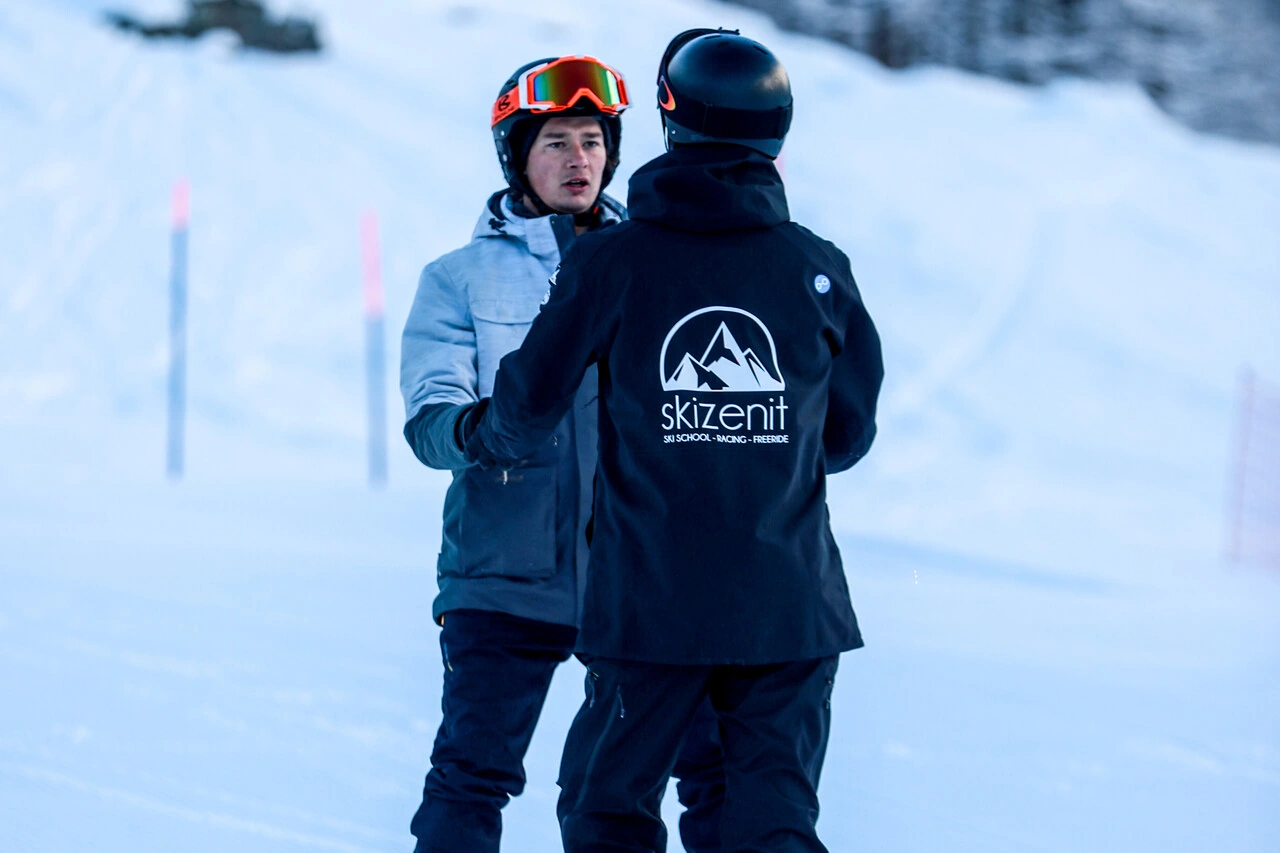 Is grimentz good for beginners