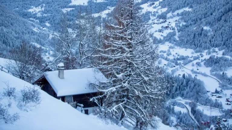 Best things to do in Val d'Anniviers for your trip