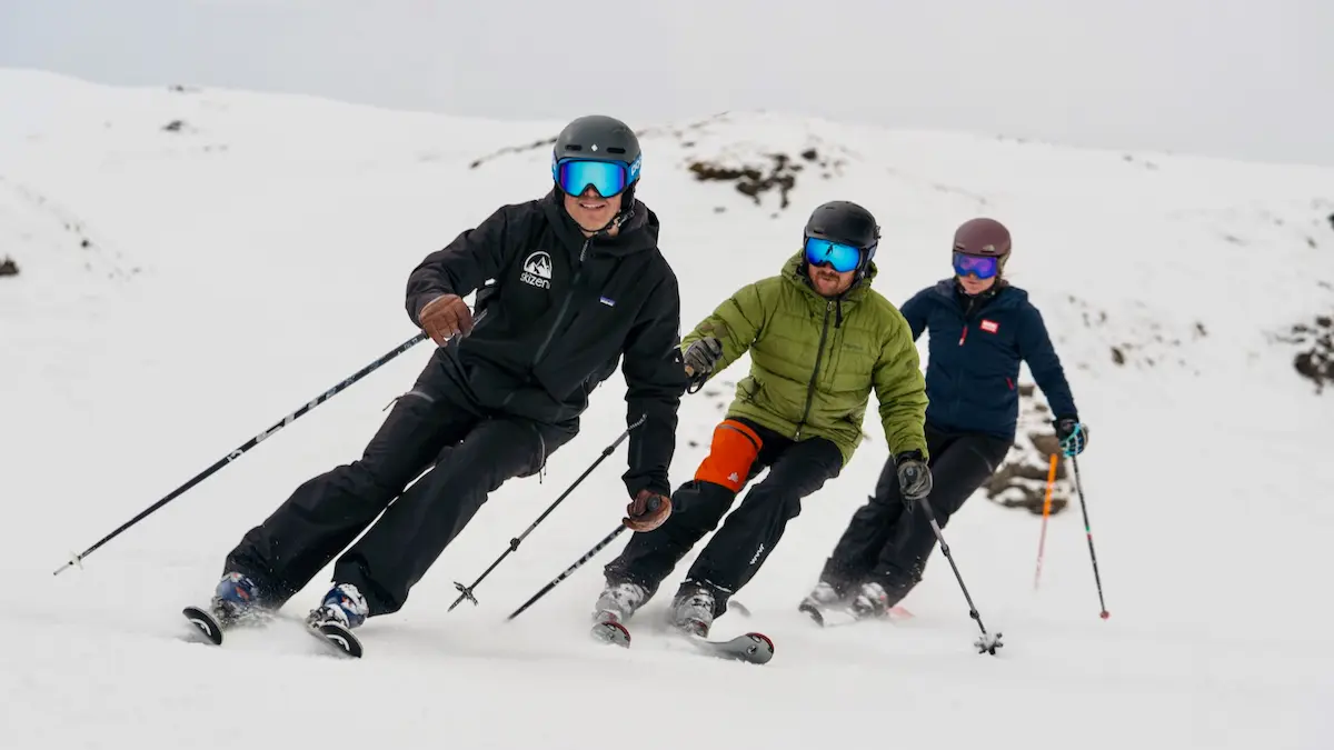 Grimentz-Zinal ski planning guide