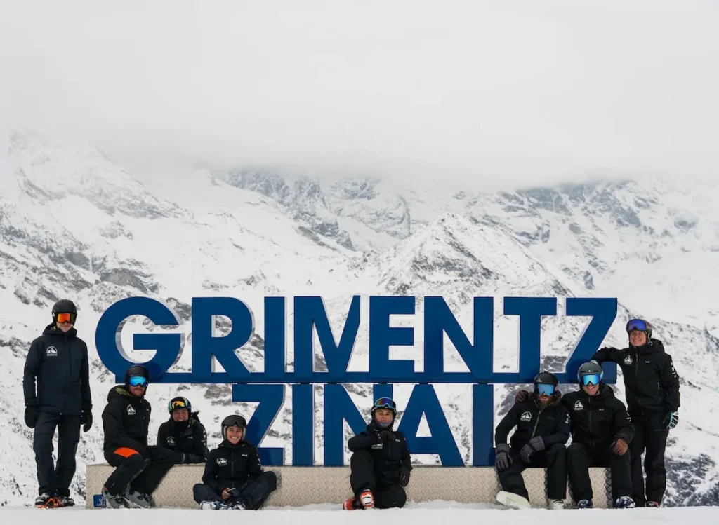 Grimentz-Zinal ski planning guide