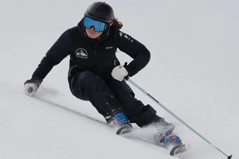 Choose your ski instructor in Grimentz-Zinal