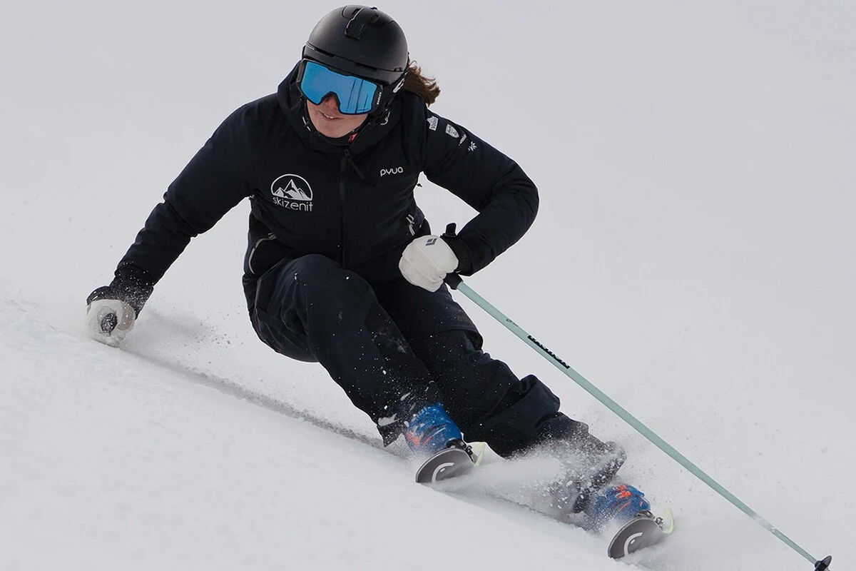 Choose your ski instructor in Grimentz-Zinal