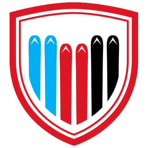 Para-Alpine Skiing Saas-Fee logo